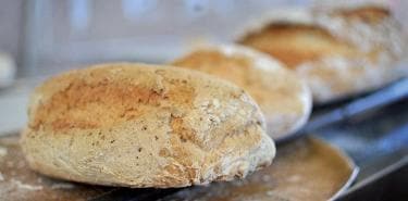 Service personnalisé : le sans gluten