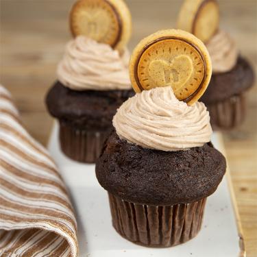 Nutella Biscuits pour les pros