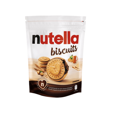 Nutella® Biscuits pour les pros