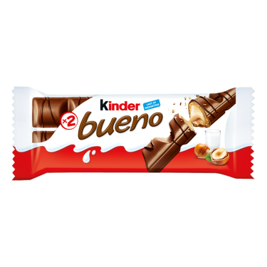 Kinder Bueno