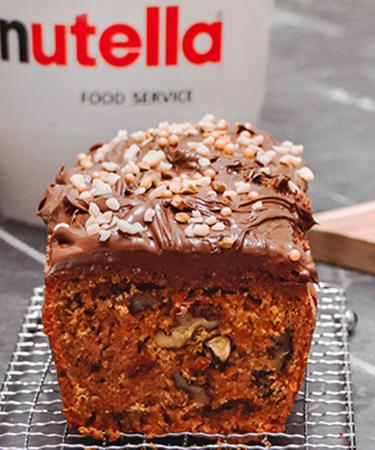 Carrot-cake