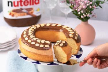 Recettes au Nutella®