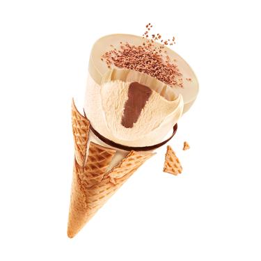 Glace Kinder Bueno White en gros pour les pros