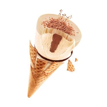 Glace Kinder Bueno White en gros pour les pros