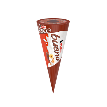 Glace Kinder Bueno en gros pour les pros