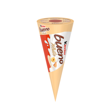 Glace Kinder Bueno White en gros pour les pros