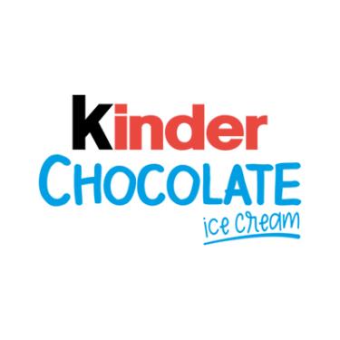 Glace Kinder Chocolat en gros pour les pros