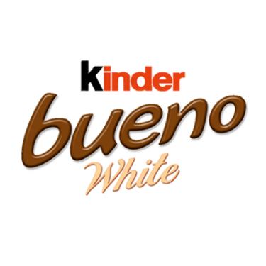 Glace Kinder Bueno White en gros pour les pros