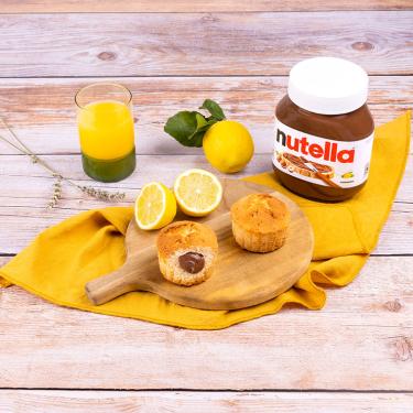 Nutella® Pot 750g