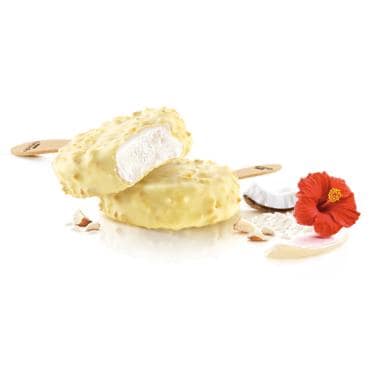 Glace Raffaello en gros pour les pros