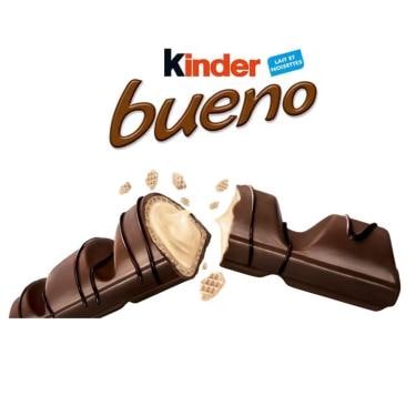 Kinder Bueno