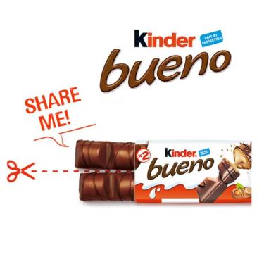 Kinder Bueno