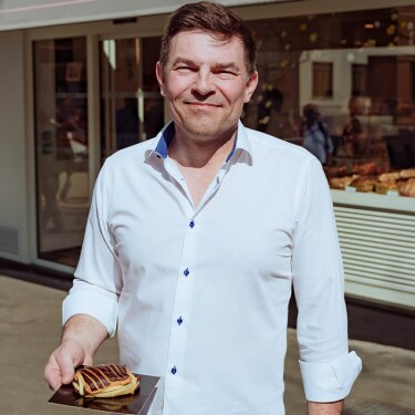 Christophe Coët 