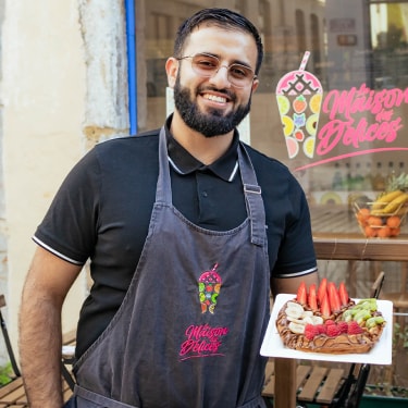 Oussama El Khatib