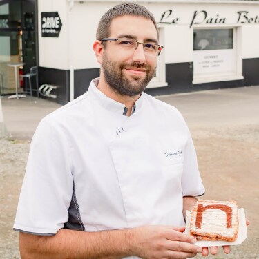 Damien Zini