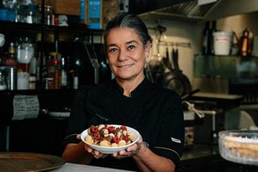 Sveva ZURLO- Angiolilis au Nutella®