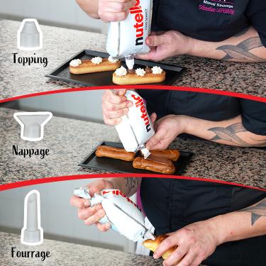 La Cartouche Nutella® 1kg