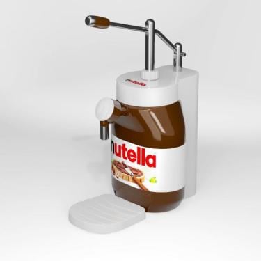 La Cartouche Nutella® 1kg La Cartouche Nutella® 1kg