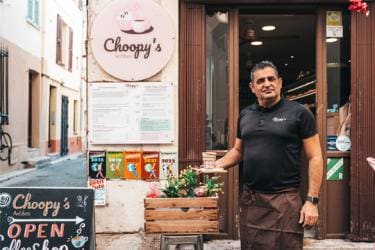 ARTISAN_CHOOPYS ARTISAN_CHOOPYS
