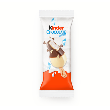 Glace Kinder Chocolat en gros pour les pros
