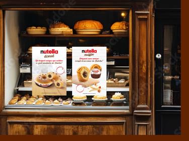 Visuels Affiches tarrifaires