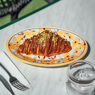 Cheik Touré teaser hover