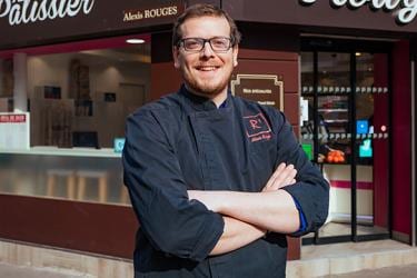 Alexis ROUGES teaser