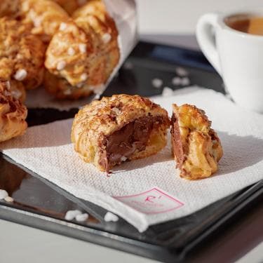 Alexis ROUGES teaser hover