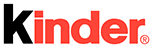 Logo Kinder 153