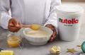 christmas macaron step 1 