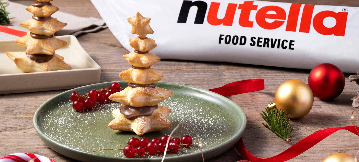 MILLEFEUILLE XMAS MILLEFEUILLE XMAS