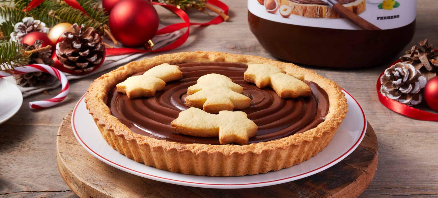 Starry pie Starry pie