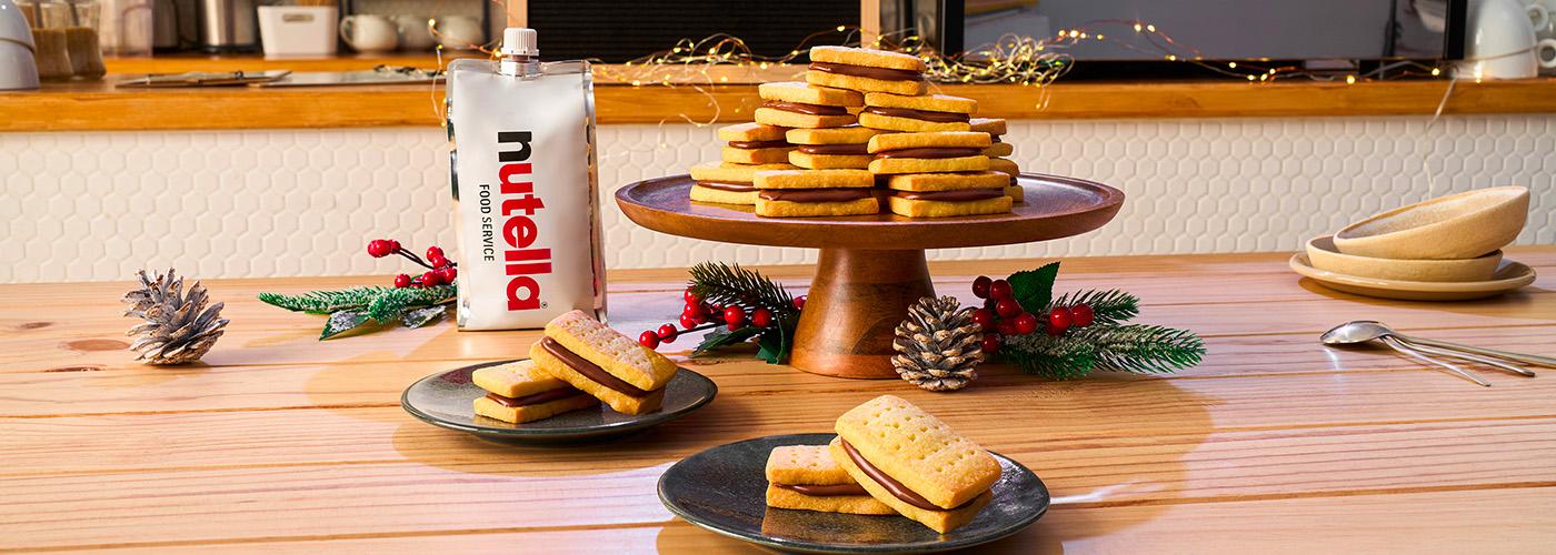 shortbread