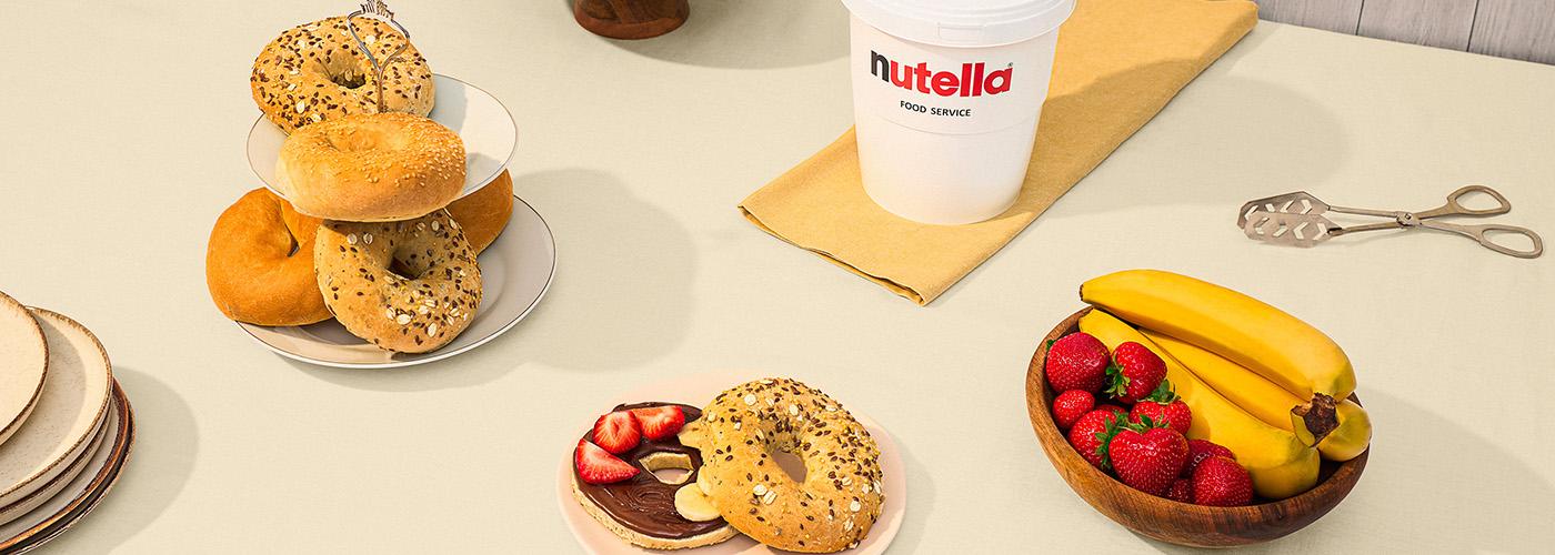 bagel