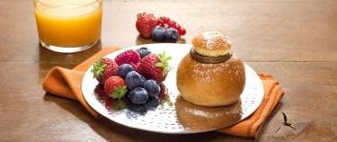 Bakery & pastry shop