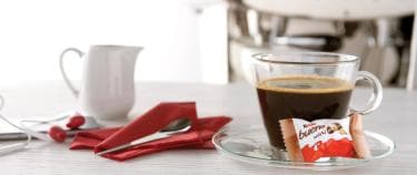 COFFE SHOPS & CAFES