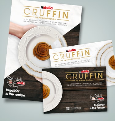 WND Placemats & Poster