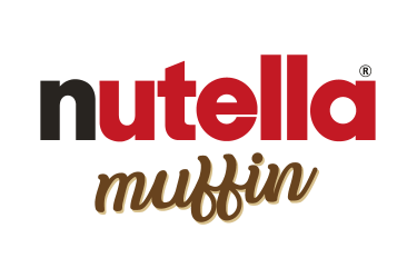 Nutella Muffin