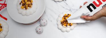 pavlova