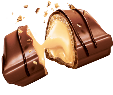 Kinder bueno mini