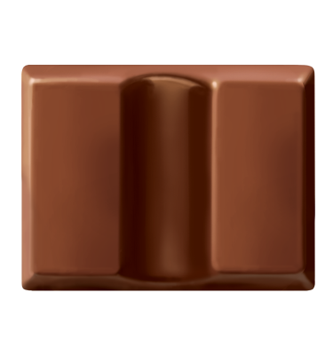 Kinder mini chocolate