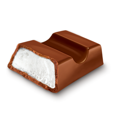 Kinder mini chocolate