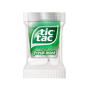 Tic Tac® Pillow Pack