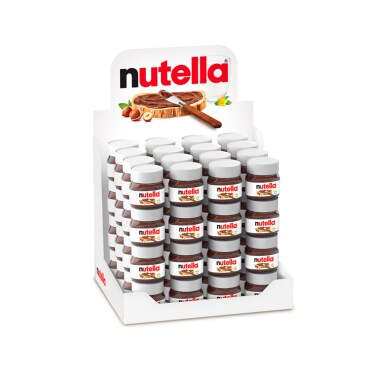 Nutella® 25Gx64