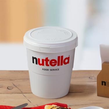 Nutella Brand preview image