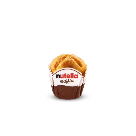 Nutella® Piping bag wholesale in International Ferrero Food Service