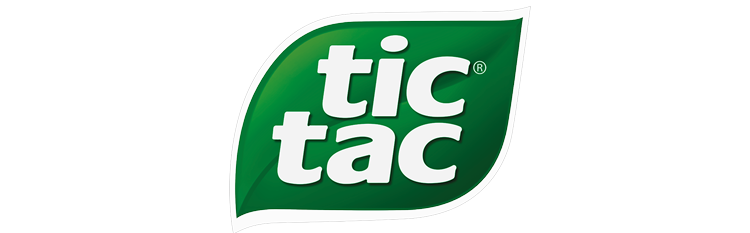 Scopri i prodotti TIC TAC®