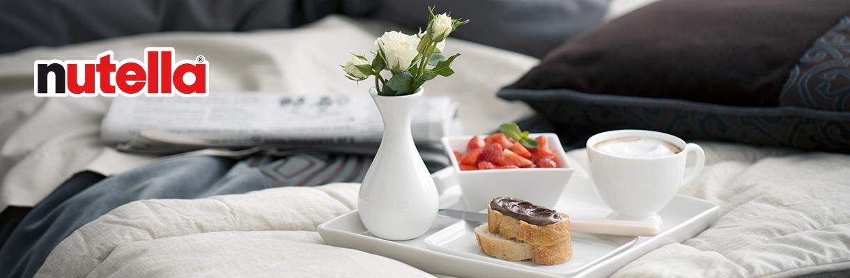 Nutella Carousel 1