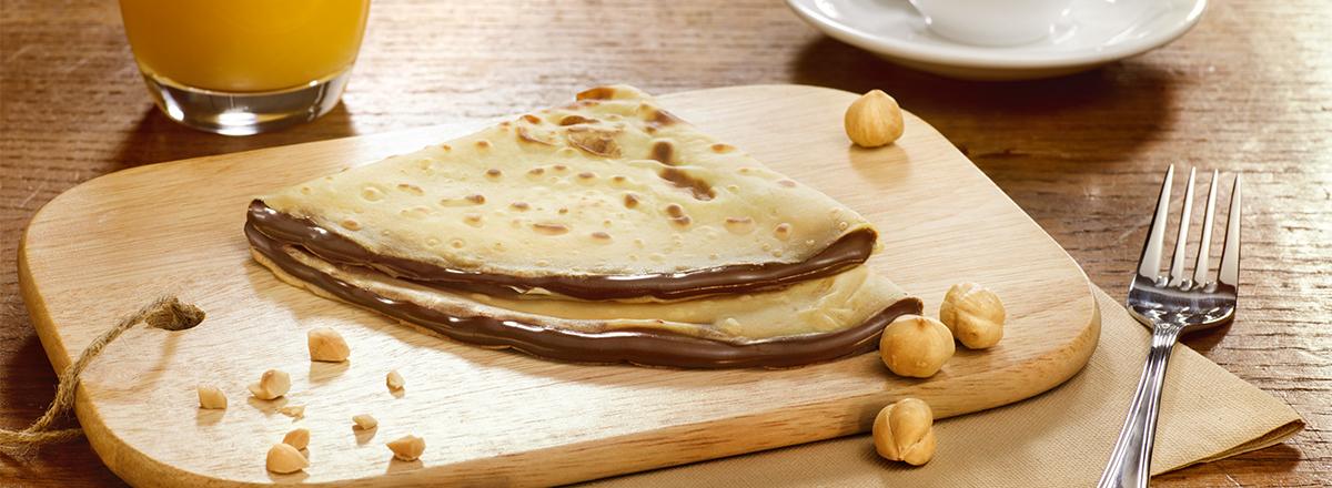 Visual nutella 4