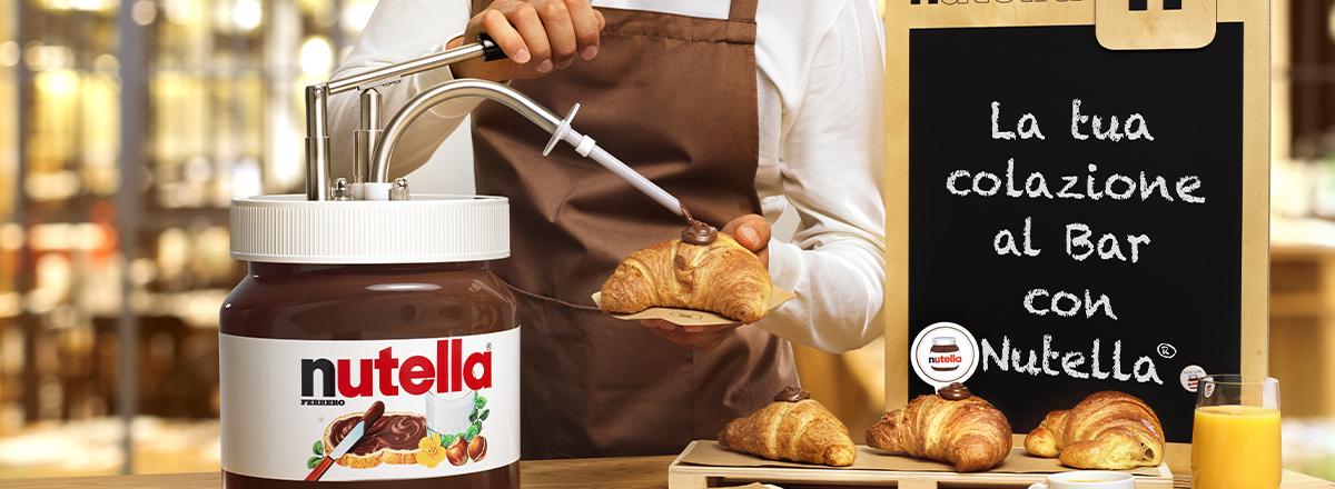 Visual nutella 2